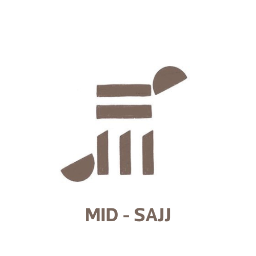 MID-SAJJ
